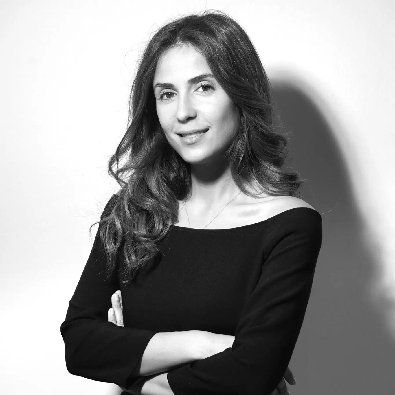 שירלי גולברי
